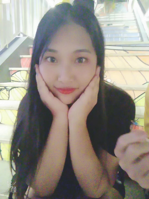 桃花九歌的第一张照片--九江相亲服务中心