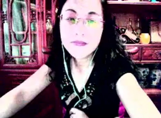 菲蝉的第一张照片--九江相亲服务中心