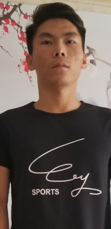 木子的第一张照片--九江相亲服务中心