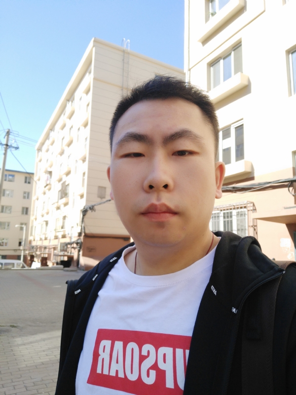 魏言的第一张照片--九江相亲服务中心