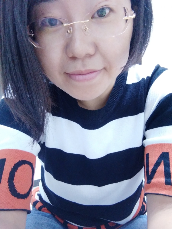 相识相守的第一张照片--九江相亲服务中心