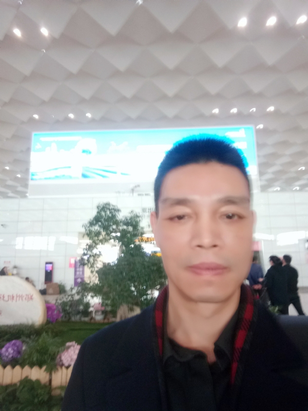 阿源的第三张照片--九江相亲服务中心