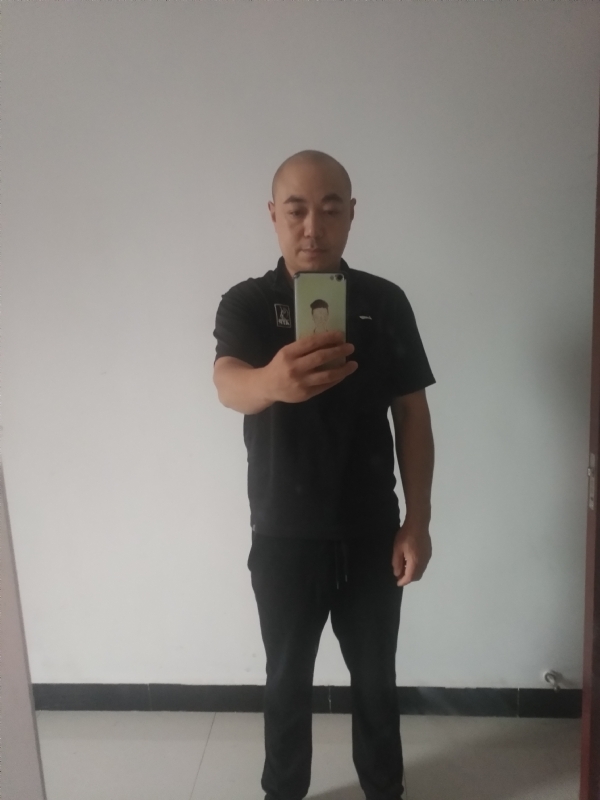 西风瘦马的第一张照片--九江相亲服务中心