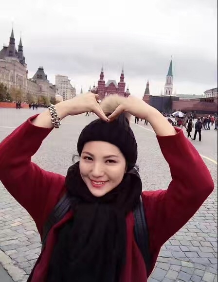 冷冷清秋的第一张照片--九江相亲服务中心