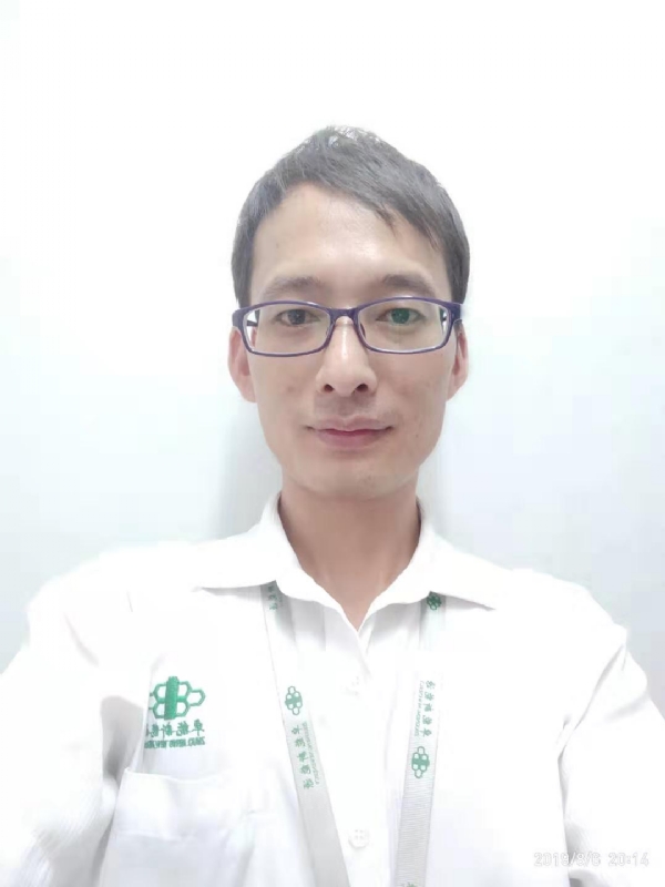 暖阳的第一张照片--九江相亲服务中心