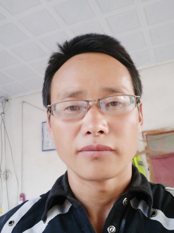 海川的第一张照片--九江相亲服务中心