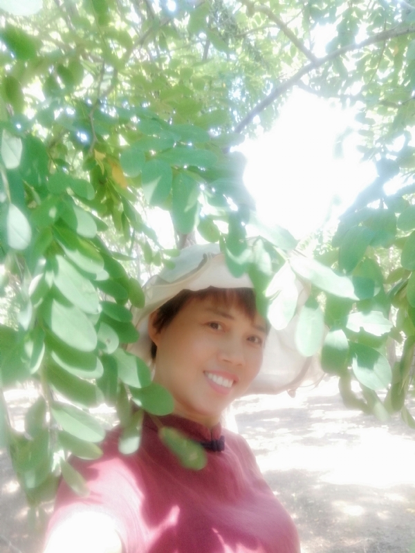 健康快乐女神的第一张照片--九江相亲服务中心