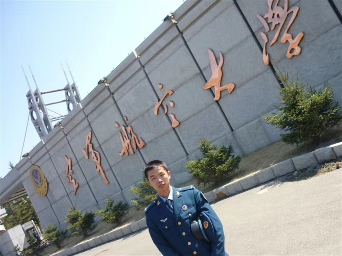 阿德的第一张照片--九江相亲服务中心