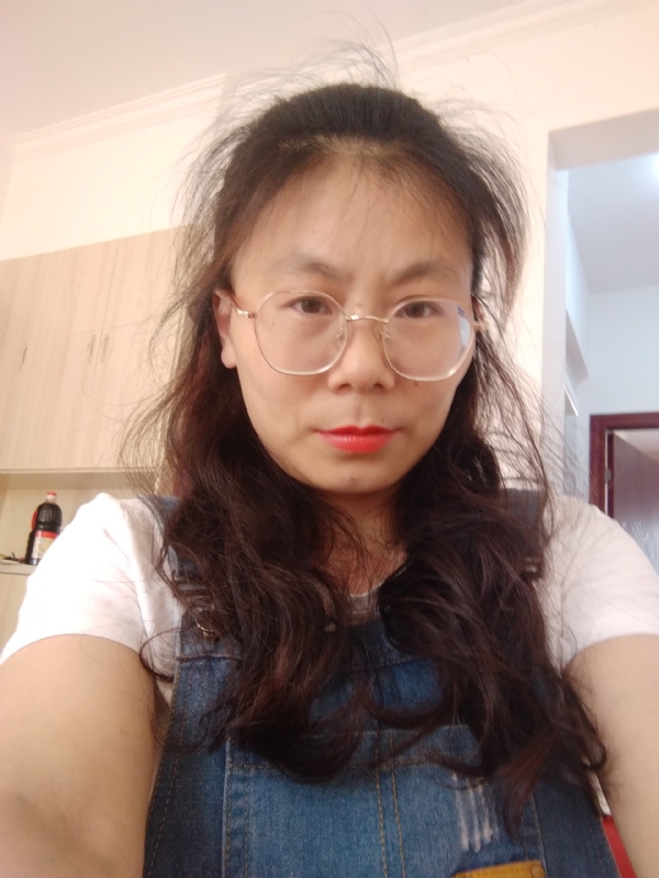 毛豆的第一张照片--九江相亲服务中心