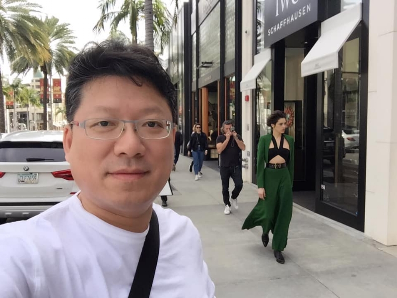 SimonHung的第一张照片--九江相亲服务中心