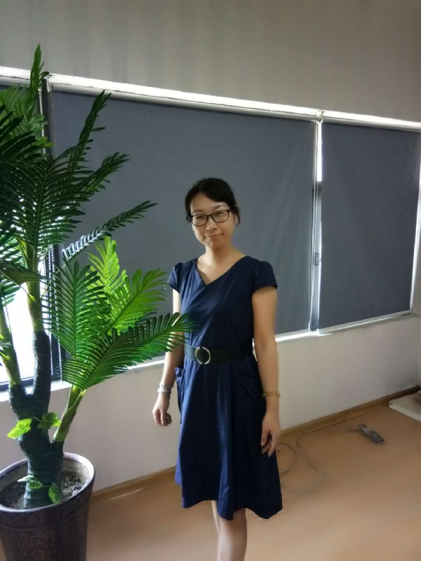 后来的第一张照片--九江相亲服务中心