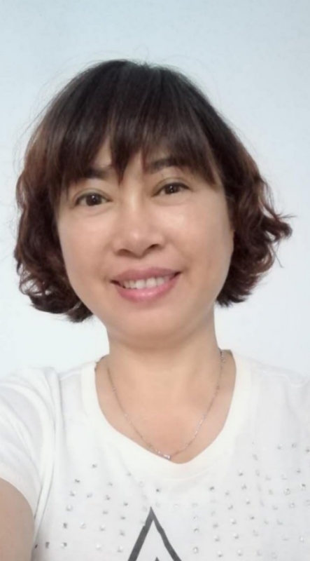 小芹的第一张照片--九江相亲服务中心