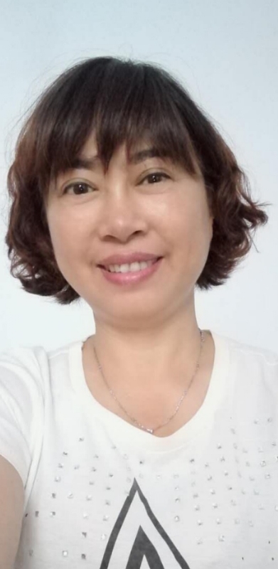 小芹的第二张照片--九江相亲服务中心