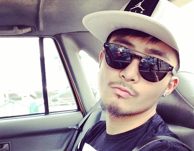 Mr尹的第一张照片--九江相亲服务中心