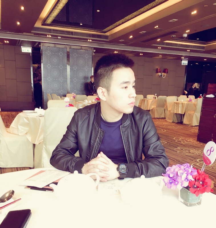 hain的第一张照片--九江相亲服务中心