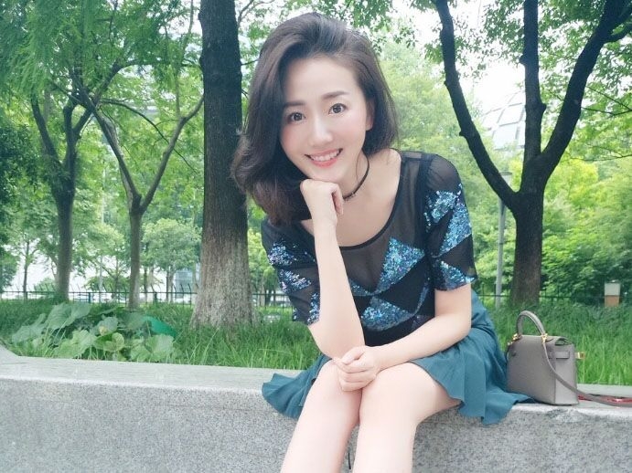 Ella的第一张照片--九江相亲服务中心