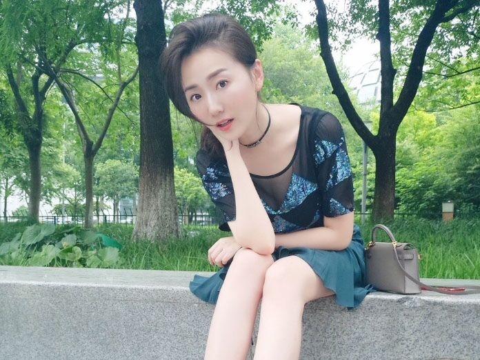 Ella的第二张照片--九江相亲服务中心