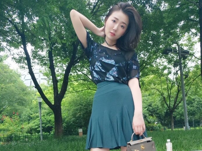 Ella的第三张照片--九江相亲服务中心