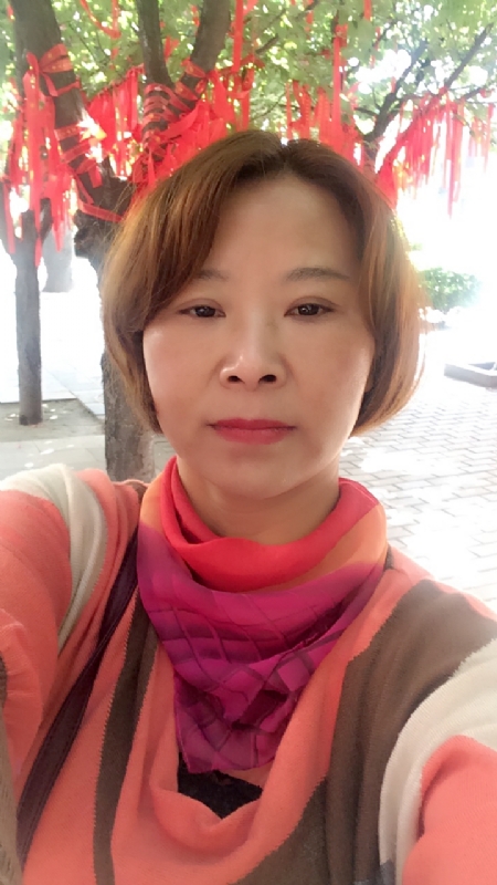 琳的第一张照片--九江相亲服务中心