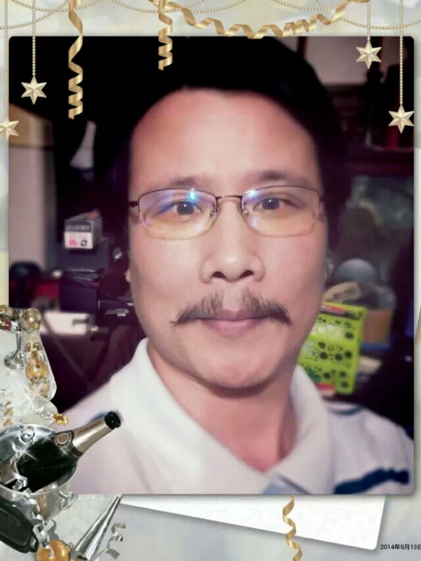 simax的第一张照片--九江相亲服务中心