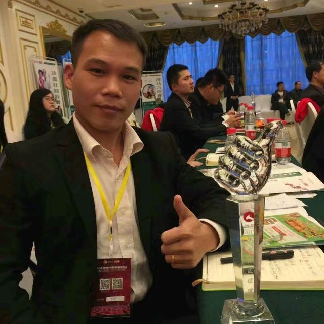 项帅的第一张照片--九江相亲服务中心