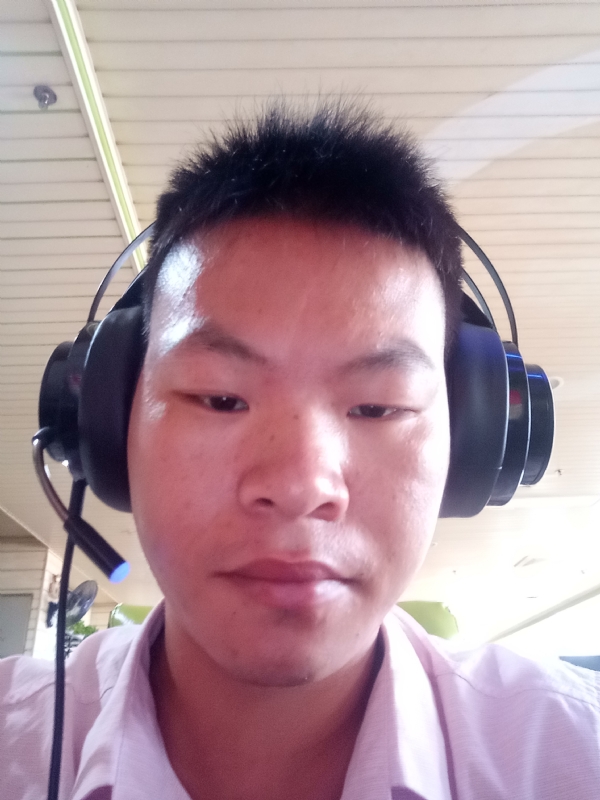 盛夏的第一张照片--九江相亲服务中心