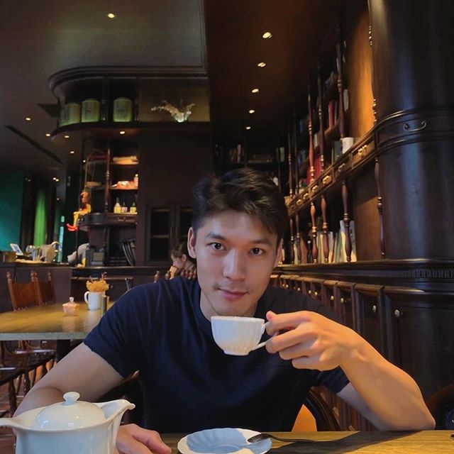 心若向阳的第一张照片--九江相亲服务中心