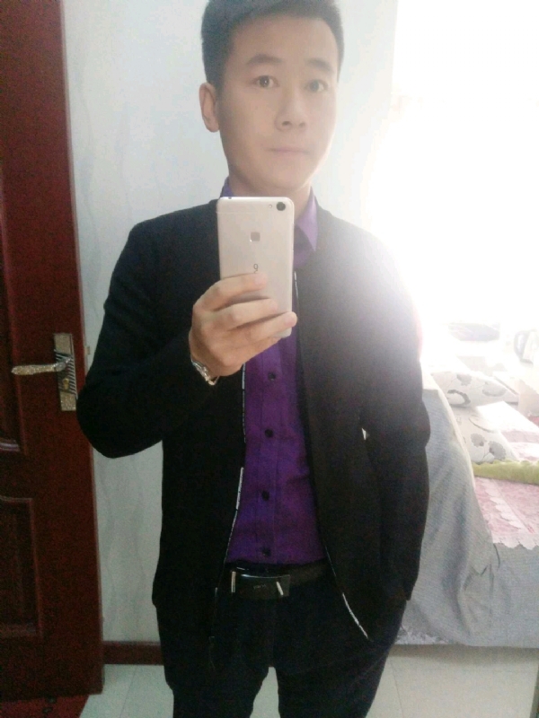 木木的第一张照片--九江相亲服务中心