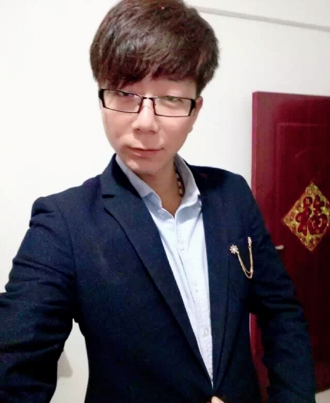 九离的第一张照片--九江相亲服务中心