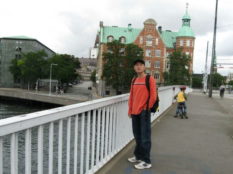 小小鱼的第一张照片--九江相亲服务中心