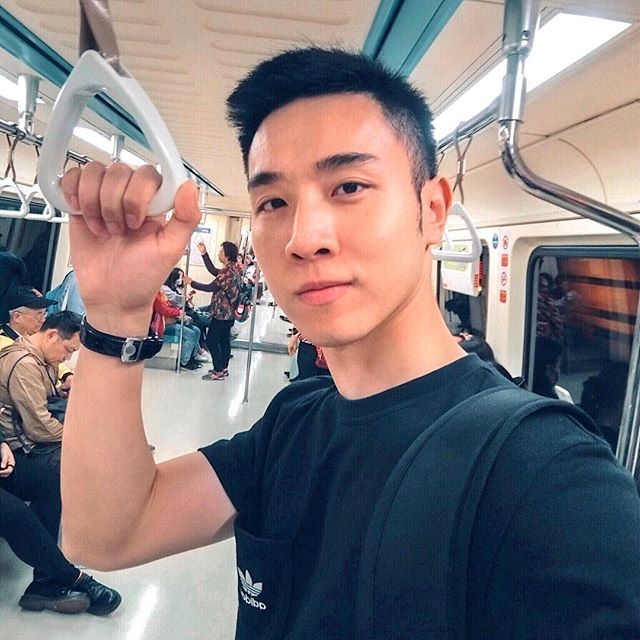 然然男士的第三张照片--九江相亲服务中心