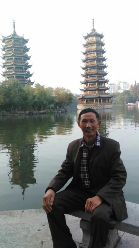 寻找有缘人的第一张照片--九江相亲服务中心