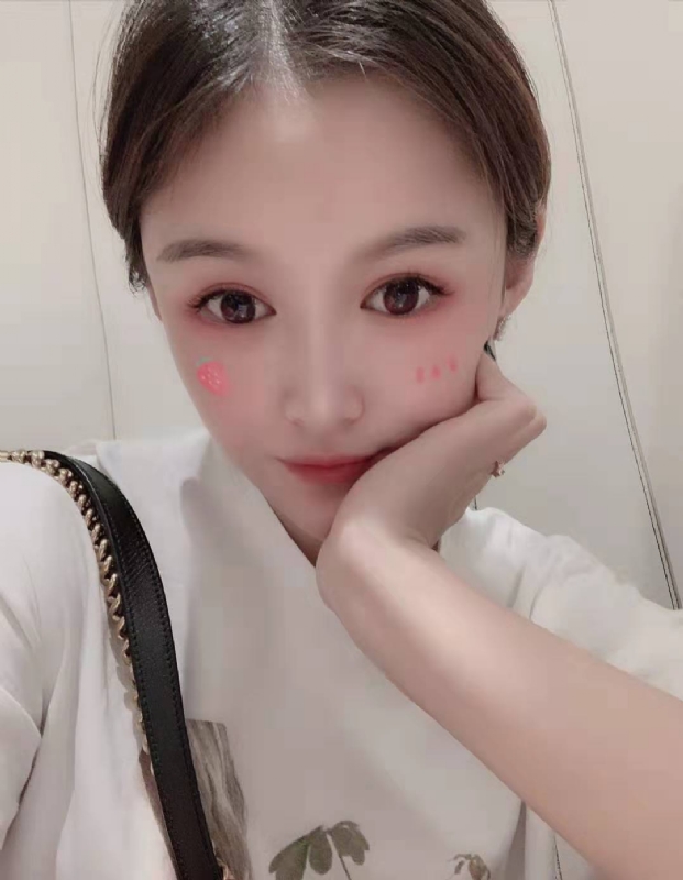 fei菲儿的第一张照片--九江相亲服务中心