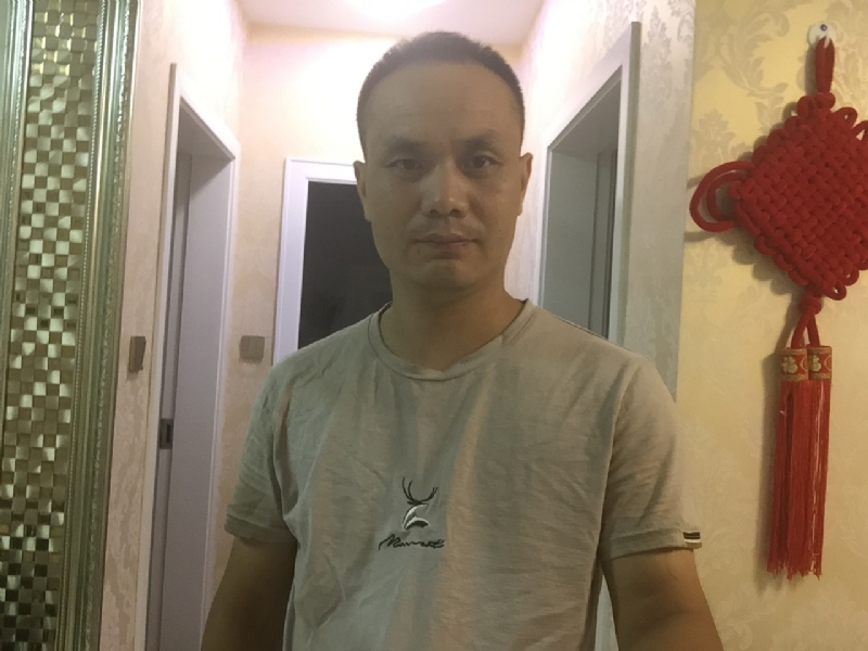 天涯孤鸟的第一张照片--九江相亲服务中心