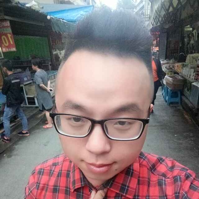 暖阳1989的第一张照片--九江相亲服务中心