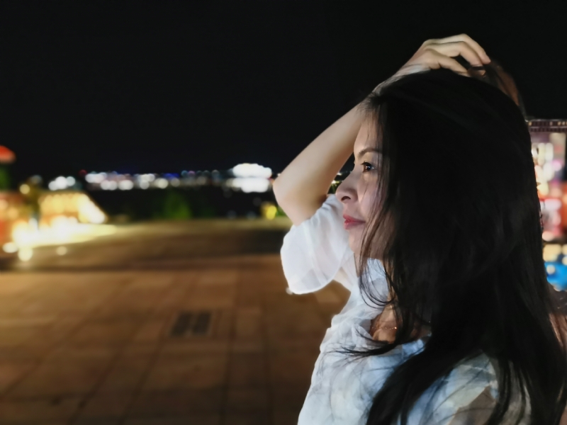 yiyi的第一张照片--九江相亲服务中心