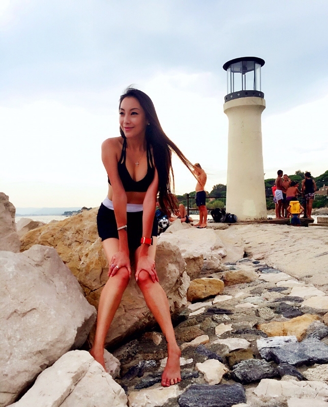 Super_SuLi的第二张照片--九江相亲服务中心