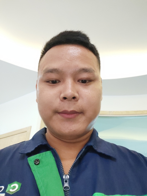 谁是我的谁的第一张照片--九江相亲服务中心