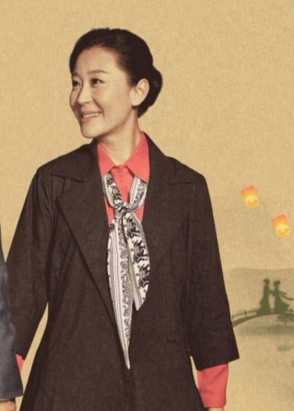 叶子的第一张照片--九江相亲服务中心