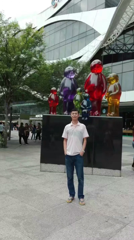 简爱的第一张照片--九江相亲服务中心