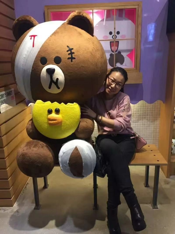 黑日梦的第一张照片--九江相亲服务中心