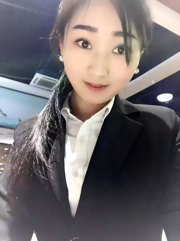 墨白的第一张照片--九江相亲服务中心