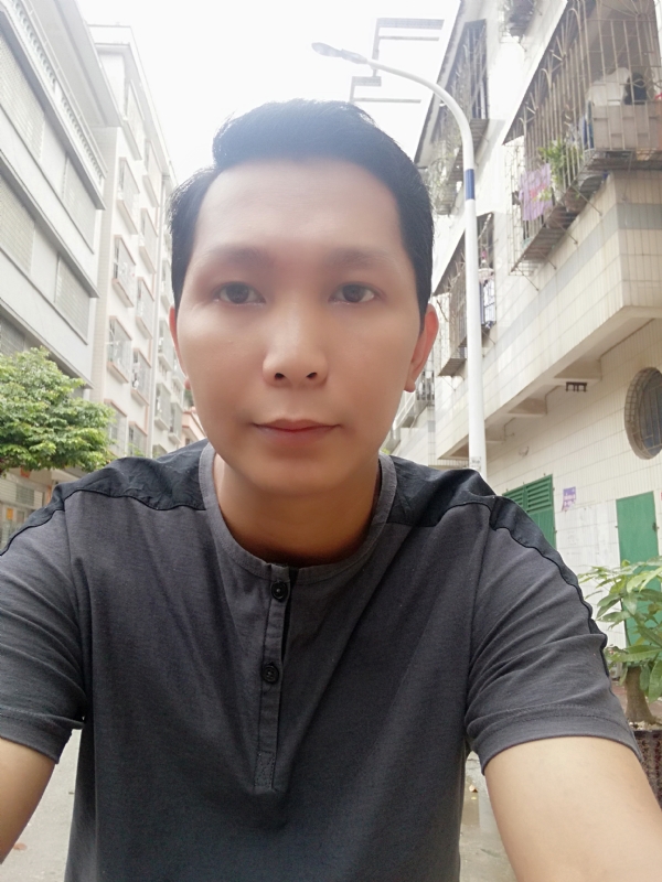 扬子的第一张照片--九江相亲服务中心