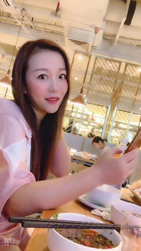 蔷薇的第一张照片--九江相亲服务中心