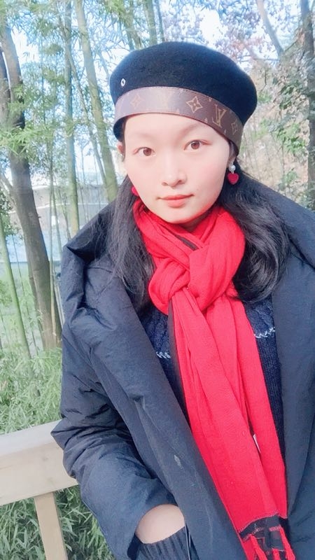 风中百合的第一张照片--九江相亲服务中心