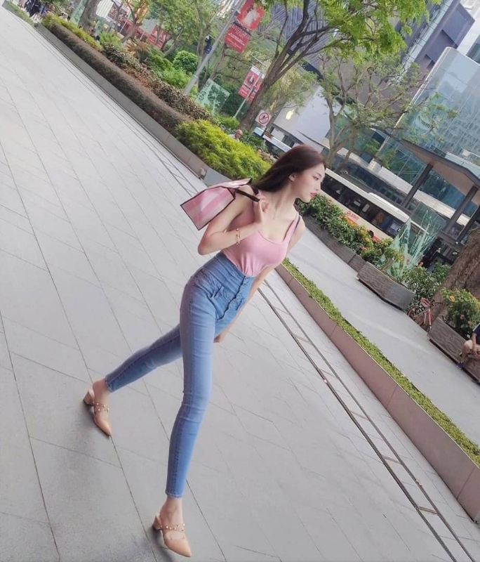 lilyzy的第一张照片--九江相亲服务中心