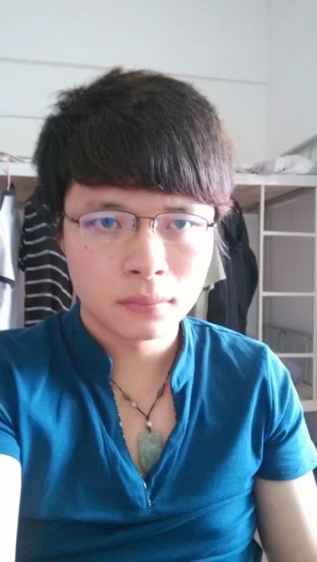 祥子的第一张照片--九江相亲服务中心