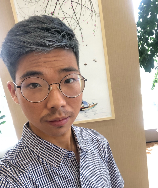 淡泊明志的第一张照片--九江相亲服务中心