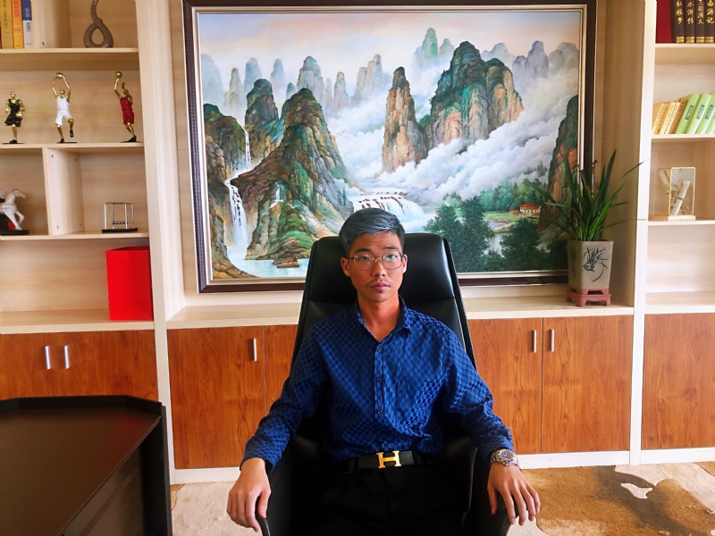 淡泊明志的第二张照片--九江相亲服务中心