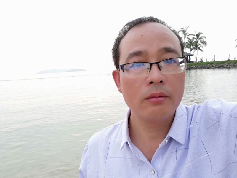 往事随风的第一张照片--九江相亲服务中心